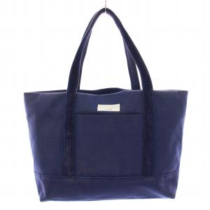 FEILER LOVERARY OLD TEDDY オールドテディ ワッペントートバッグ ハンドバッグ キャンバス ロゴ