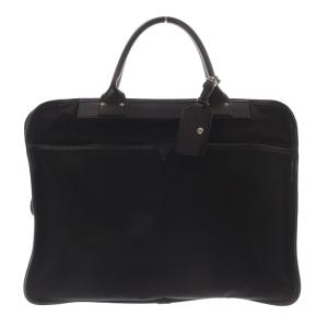 Felisi ビジネストートバッグ ブラック 8637/7