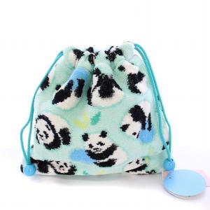 新品 フェイラー コロコロパンダ ポーチ LOVERARY BY FEILER コロコロ