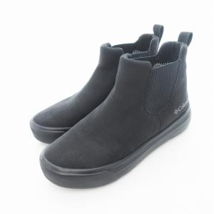 ホーソンレイン サイドゴア オムニテック ブーツ 防水シューズ 23cm 黒 ブラック /UO