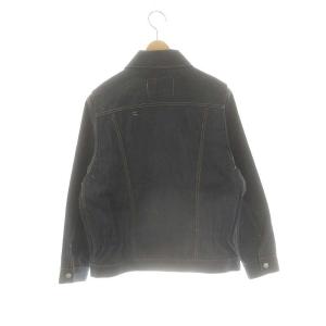 45rpm ライ麦デニムの908クロスビーGジャン 01