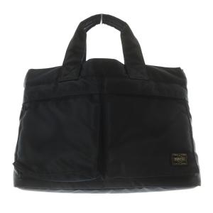 タンカー TANKER  TOTE BAG ハンドバッグ トートバッグ 紺 ネイビー /SR11