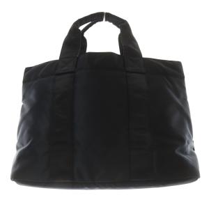 PORTER タンカー TANKER  TOTE BAG ハンドバッグ トートバッグ 紺 ネイビー /SR11