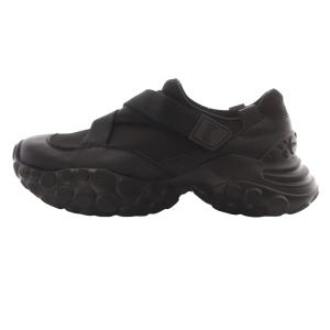 Pelotas Mars スニーカー 40 26cm 黒 ブラック K201621-001 /SR29