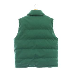 THE NORTH FACE PURPLE LABEL ND2158N 65/35 Sierra vest ダウンベスト M グリーン