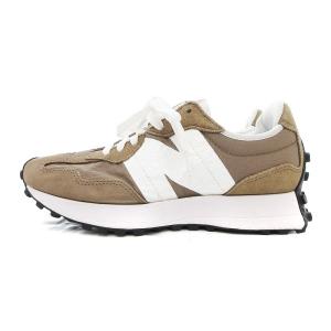 MS327LK1 スニーカー 24cm ブラウン