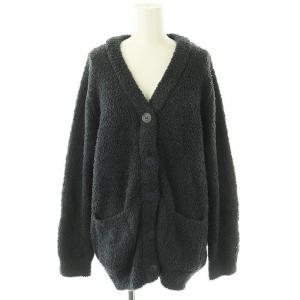 gelato pique 2022 セットアップ HAPPY BAG カーディガン パンツ 靴下 ルームウェア F ネイビー /HK