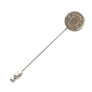 セリエ ピンブローチ シルバー色 /YO7 OH