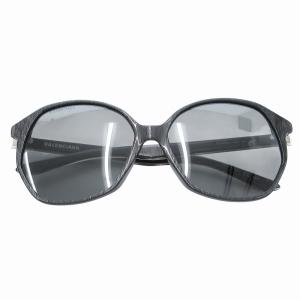 BB005SK サングラス アイウェア カラーグラス ロゴ 58口16-140 グレー /JS