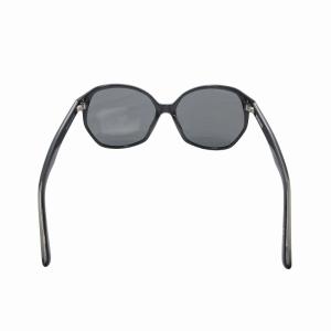 BALENCIAGA BB005SK サングラス アイウェア カラーグラス ロゴ 58口16-140 グレー /JS