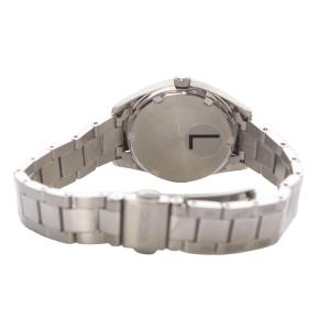 SEIKO Exclusive IENAxHIROB 24AW 別注 30mm White 腕時計 クオーツ