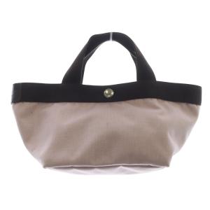 コーデュラ舟型トートS バッグ タラマ モカ ハンドバッグ ピンク 茶色 ブラウン /SR25