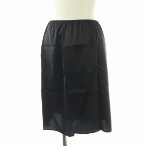 23区 24AW 【吸水速乾/UVケア/防シワ性】 シャドージオメトリックプリントワンピース