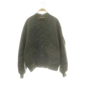 × アパルトモン L'Appartement L-2B Short ブルゾンジャケット ジップアップ M