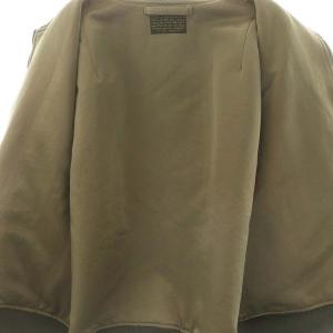 STAMMBAUM × アパルトモン L'Appartement L-2B Short ブルゾンジャケット ジップアップ M