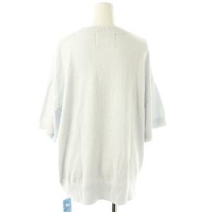 gelato pique 23SS COOL シャークJQD プルオーバー ショートパンツ セットアップ 上下 ルームウェア F
