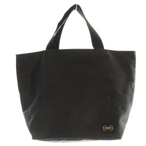 25SS ハイジ バッグ トートーバック 黒 ブラック HEEL-230015 /SR25