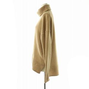 Theory 23AW Renewed Cashmere Tneck Karenia カシミヤ タートルネック ニット