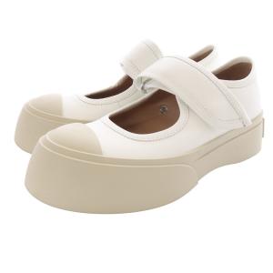 PABLO MARYJANE スニーカー 37 ホワイト SNZW003120 P2722