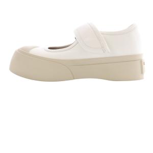 MARNI PABLO MARYJANE スニーカー 37 ホワイト SNZW003120 P2722