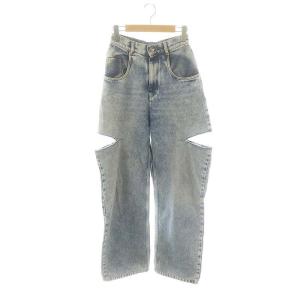 S51LA0051 PANTS 5 POCKETS