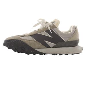 UXC72RA スニーカー 28cm グレー