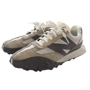 New Balance UXC72RA スニーカー 28cm グレー
