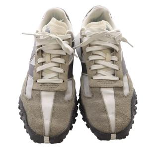 New Balance UXC72RA スニーカー 28cm グレー