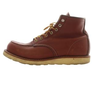 買取実績一覧（1ページ目） - RED WING（レッドウィング