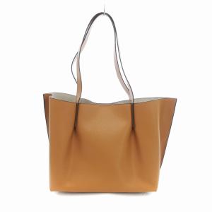 MICHAEL KORS EMILIA EW エミリア トートバッグ 茶 ブラウン /UO