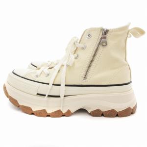 デンハム DENHAM コラボ オールスター all star 100 hi