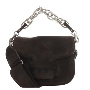 ALPHA VILLE 2wayバッグ チェーン