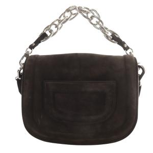 PIERRE HARDY ALPHA VILLE 2wayバッグ チェーン