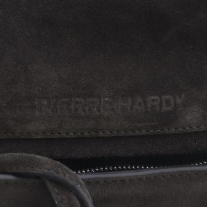 PIERRE HARDY ALPHA VILLE 2wayバッグ チェーン