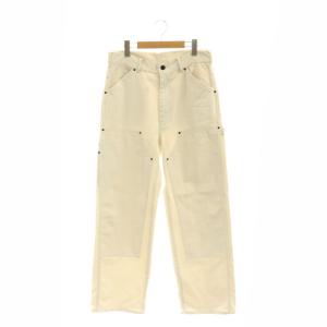 SONS CLASSICAL D KNEE PANTS パンツ チノパン M 生成り色 /AT OS SH
