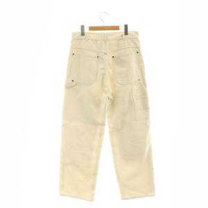 UNITED ARROWS SONS CLASSICAL D KNEE PANTS パンツ チノパン M 生成り色 /AT OS SH