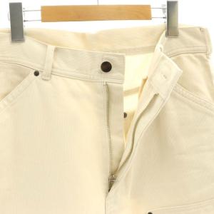 UNITED ARROWS SONS CLASSICAL D KNEE PANTS パンツ チノパン M 生成り色 /AT OS SH