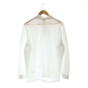 ラコステ（LACOSTE） ロングスリーブ ポロシャツ L1312 長袖