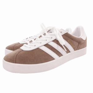 adidas Originals ガゼル85 GAZELLE85 ローカットスニーカー シューズ スエード IG6220 25.5cm 茶