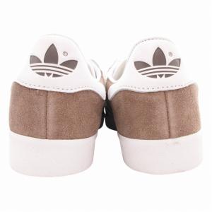adidas Originals ガゼル85 GAZELLE85 ローカットスニーカー シューズ スエード IG6220 25.5cm 茶