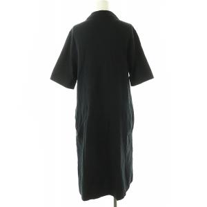 MARGARET HOWELL フレッドペリー FRED PERRY FOR MARGARET HOWELL 23AW 半袖ワンピース