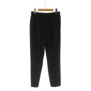 Theory 24SS Admiral Crepe Treeca Pull On Pant J パンツ テーパード イージー