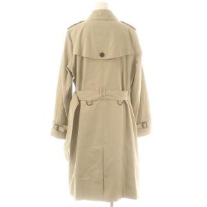 BURBERRY LONDON ライナー付トレンチコート 44 ベージュ