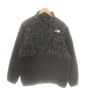 NA72451 NOVELTY DENALI JACKE ノベルティー デナリ フリースジャケット ブルゾン