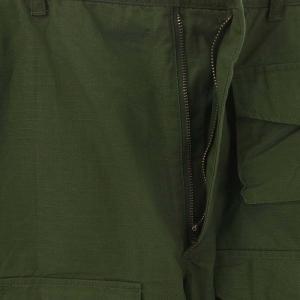 Engineered Garments FA Pant Cotton Ripstop S カーキ