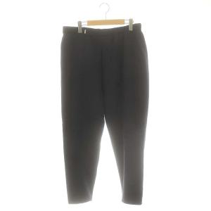 Scale Off Wool Chef Pants ウール パンツ テーパード O/S 紺 /MI OS