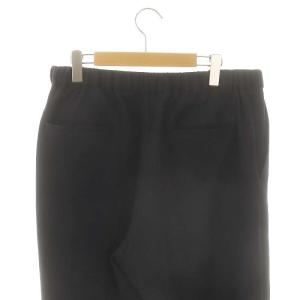 Graphpaper Scale Off Wool Chef Pants ウール パンツ テーパード O/S 紺 /MI OS