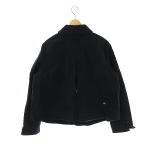 45rpm コットンフランネルのアニーフォーピージャケット