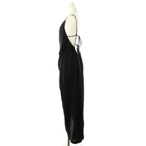 Mame Kurogouchi 23SS Floral Pattern Jacquard Camisole Dress