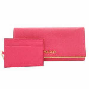 サフィアーノレザー 長財布 ウォレット ラウンドファスナー